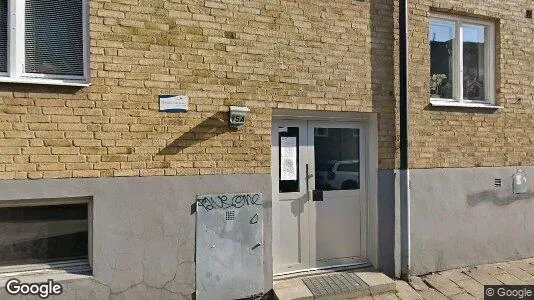 Apartments for rent in Hässleholm - Photo from Google Street View