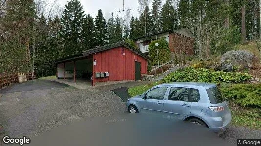 Apartments for rent in Tampere Koillinen - Photo from Google Street View