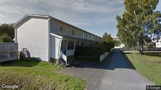 Apartments for rent in Oulu - Photo from Google Street View