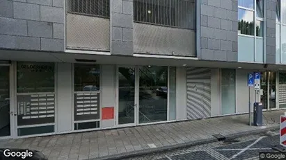 Apartments for rent in Amsterdam Zuideramstel - Photo from Google Street View