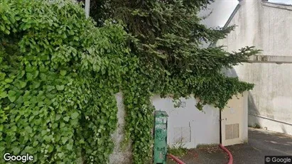 Apartments for rent in Nantes - Photo from Google Street View