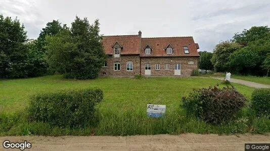 Apartments for rent in Heuvelland - Photo from Google Street View