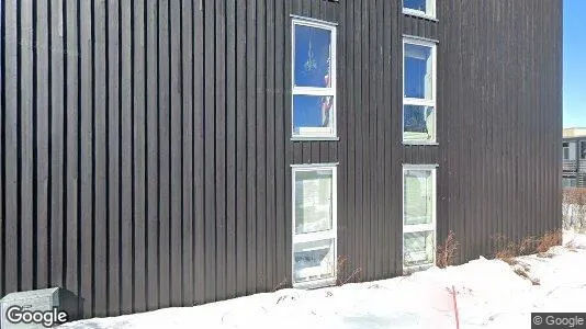 Apartments for rent in Trondheim Lerkendal - Photo from Google Street View