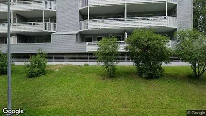 Apartments for rent in Bærum - Photo from Google Street View