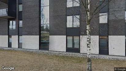Apartments for rent in Oslo Bjerke - Photo from Google Street View