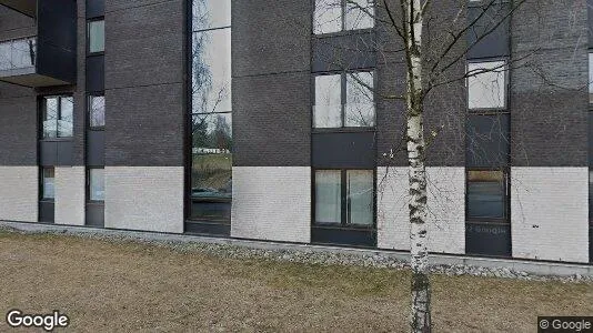 Apartments for rent in Oslo Bjerke - Photo from Google Street View