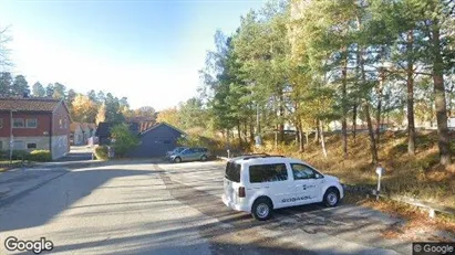 Apartments for rent in Järfälla - Photo from Google Street View