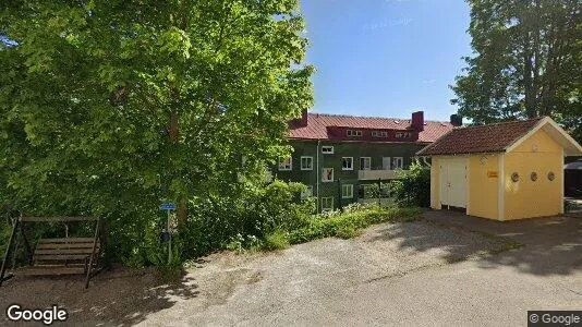 Apartments for rent in Södertälje - Photo from Google Street View