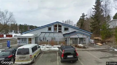 Apartments for rent in Norrtälje - Photo from Google Street View