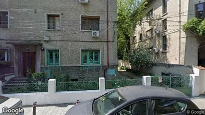 Apartments for rent in Bucharest - Sectorul 1 - Photo from Google Street View