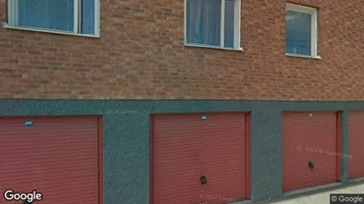 Apartments for rent in Skövde - Photo from Google Street View