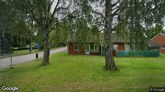 Apartments for rent in Älmhult - Photo from Google Street View