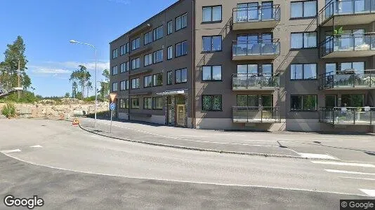 Apartments for rent in Uppsala - Photo from Google Street View