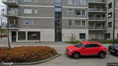 Apartments for rent in Örebro - Photo from Google Street View