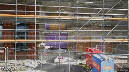 Apartments for rent in Lund - Photo from Google Street View