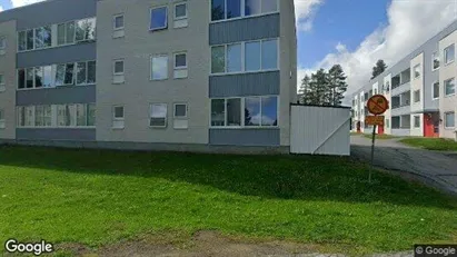 Apartments for rent in Skellefteå - Photo from Google Street View