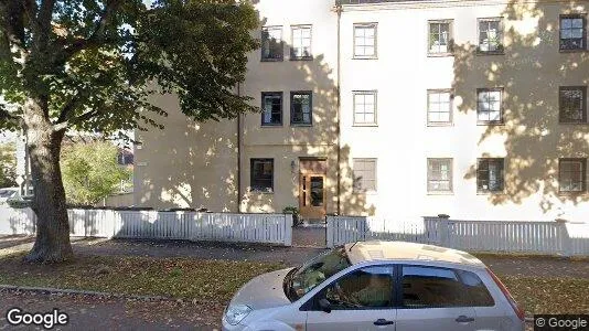 Apartments for rent in Norrköping - Photo from Google Street View