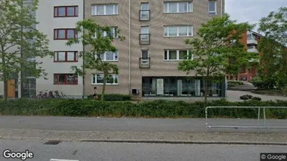 Apartments for rent in Malmö City - Photo from Google Street View