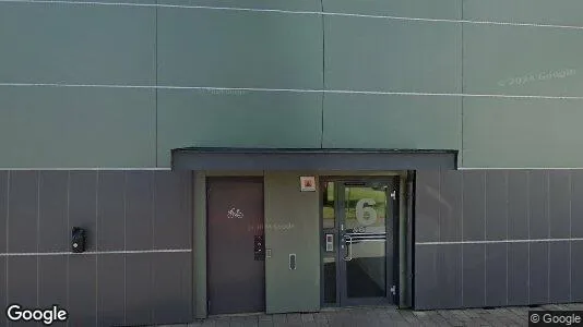 Apartments for rent in Västra hisingen - Photo from Google Street View