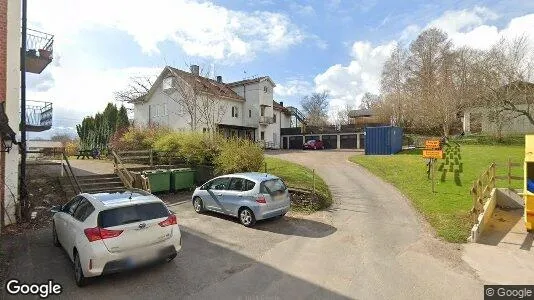 Apartments for rent in Falköping - Photo from Google Street View