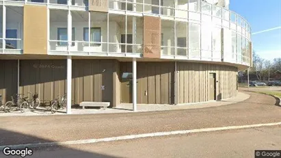 Apartments for rent in Karlstad - Photo from Google Street View