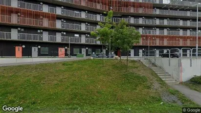 Apartments for rent in Botkyrka - Photo from Google Street View