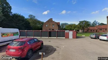 Apartments for rent in Bjuv - Photo from Google Street View