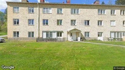 Apartments for rent in Örebro - Photo from Google Street View