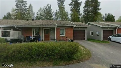 Apartments for rent in Skellefteå - Photo from Google Street View