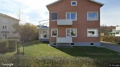 Apartments for rent in Kalmar - Photo from Google Street View