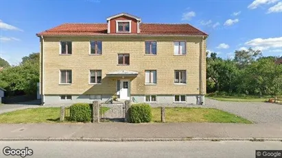 Apartments for rent in Växjö - Photo from Google Street View