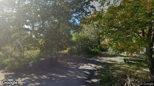 Apartments for rent in Knivsta - Photo from Google Street View