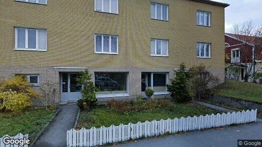 Apartments for rent in Eskilstuna - Photo from Google Street View