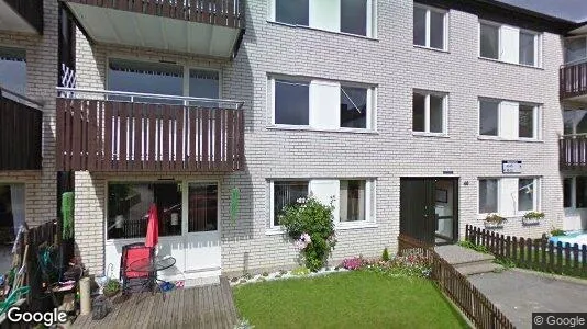 Apartments for rent in Linköping - Photo from Google Street View