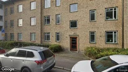 Apartments for rent in Linköping - Photo from Google Street View