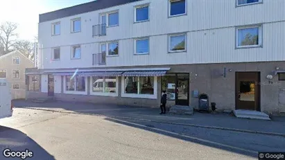 Apartments for rent in Nässjö - Photo from Google Street View