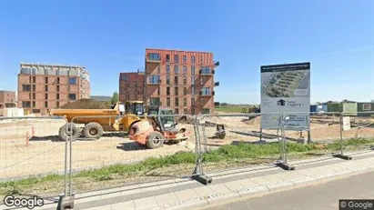 Apartments for rent in Aalborg Øst - Photo from Google Street View