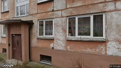Apartments for rent in Tallinn Kesklinna - Photo from Google Street View