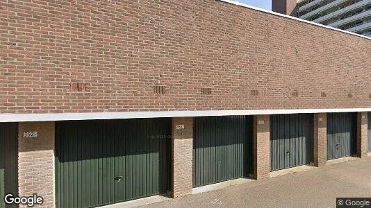 Apartments for rent in Arnhem - Photo from Google Street View