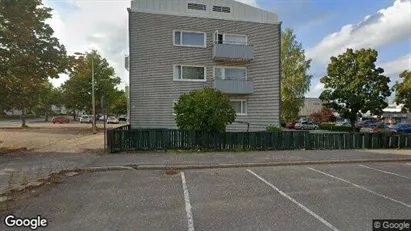Apartments for rent in Lapinjärvi - Photo from Google Street View
