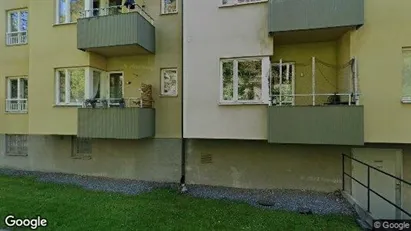 Apartments for rent in Stockholm South - Photo from Google Street View
