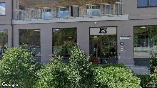 Apartments for rent in Värmdö - Photo from Google Street View