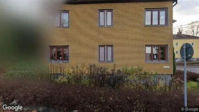 Apartments for rent in Eskilstuna - Photo from Google Street View