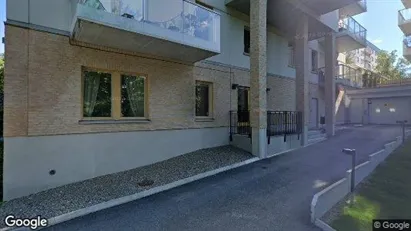 Apartments for rent in Stockholm South - Photo from Google Street View