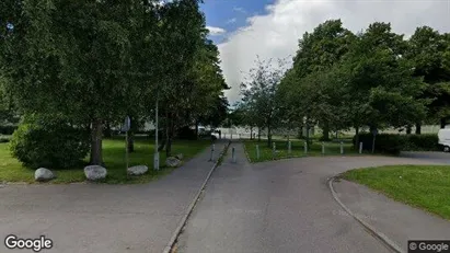 Apartments for rent in Gothenburg East - Photo from Google Street View