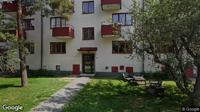 Apartments for rent in Stockholm South - Photo from Google Street View