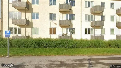 Apartments for rent in Västervik - Photo from Google Street View