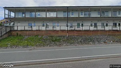 Apartments for rent in Nacka - Photo from Google Street View