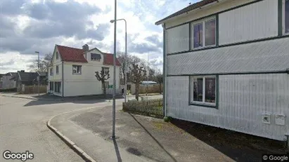 Apartments for rent in Nässjö - Photo from Google Street View