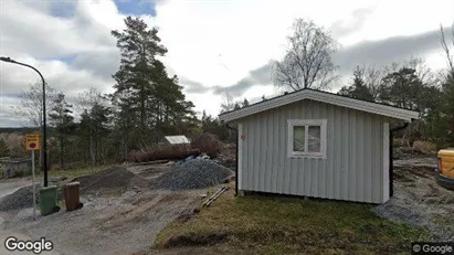 Apartments for rent in Huddinge - Photo from Google Street View